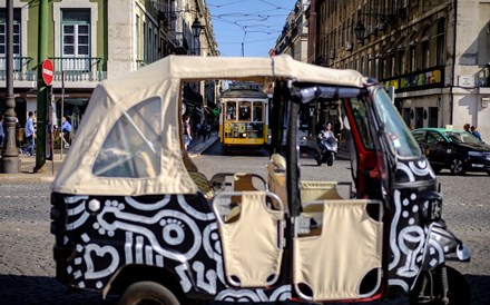 Da praga dos tuk tuks aos contadores de estórias