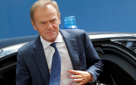 Donald Tusk apela a boicote das eleições presidenciais na Polónia