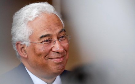 António Costa promete desagravamento no IRS na próxima legislatura