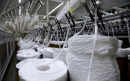 Fabrico anti-covid só é “alternativa” para uma em cada quatro têxteis