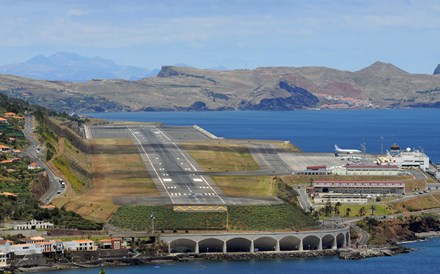 Mapa em parte incerta retém 18 milhões à Caixa na Madeira 