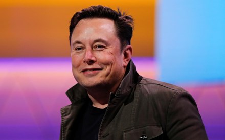 Elon Musk já é o sétimo mais rico do mundo