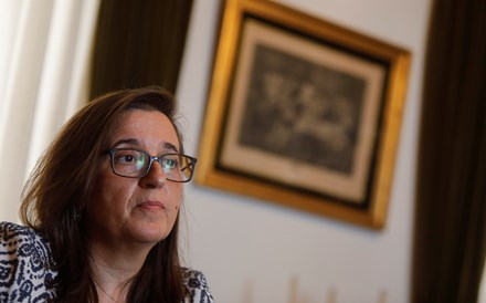 Helena Borges mantém-se como diretora-geral da Autoridade Tributária por mais cinco anos
