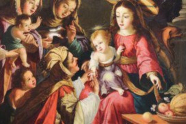 Estado queria mas não conseguiu: pintura de 1667 vendida na Alemanha por 220 mil euros