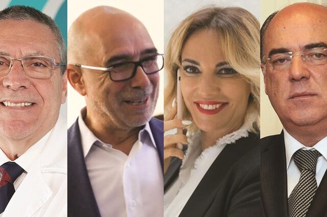 MP pede prisão preventiva para casal Couto e domiciliária para Miguel Costa Gomes