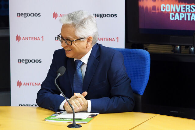 CGD sairá 'fortalecida' da comissão de inquérito, diz presidente da CPI