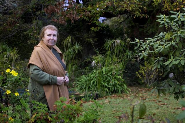 Morreu a escritora Agustina Bessa-Luís