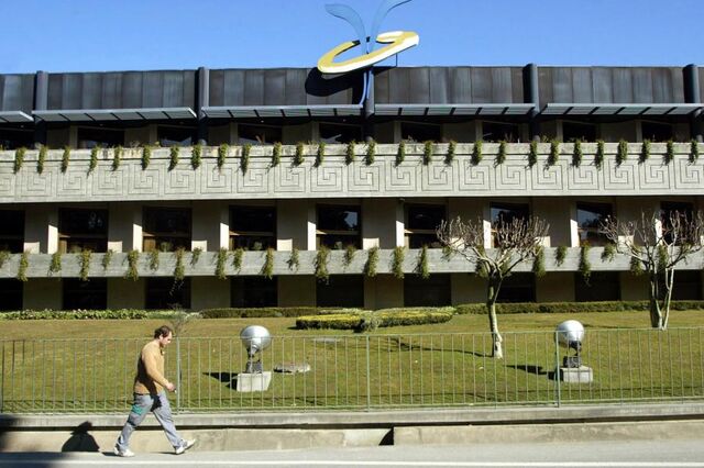 Ativos imobiliários brilham nas contas da Sonae Capital