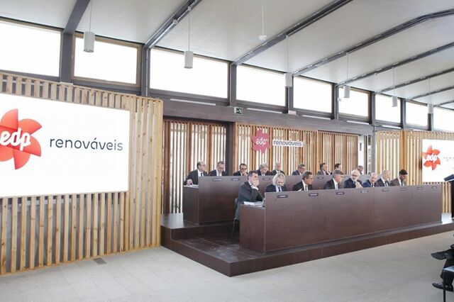 Société Générale baixa recomendação da EDP Renováveis. Aponta para desvalorização de 8,7%