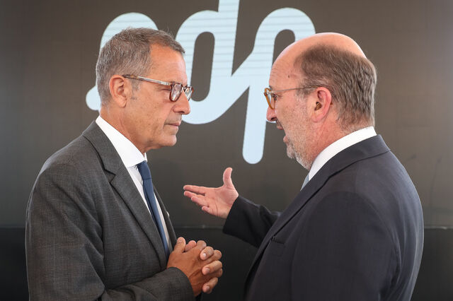 Sem diálogo, caso Fridão deve acabar em tribunal  