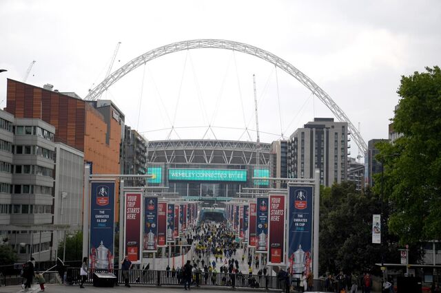 Associação de Futebol Inglesa celebra acordo de patrocínio de 68 milhões com a BT