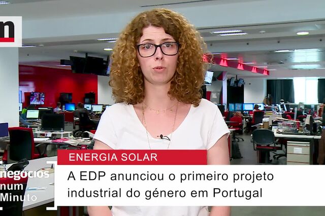 Quais são os planos do Governo para incentivar a produção solar?