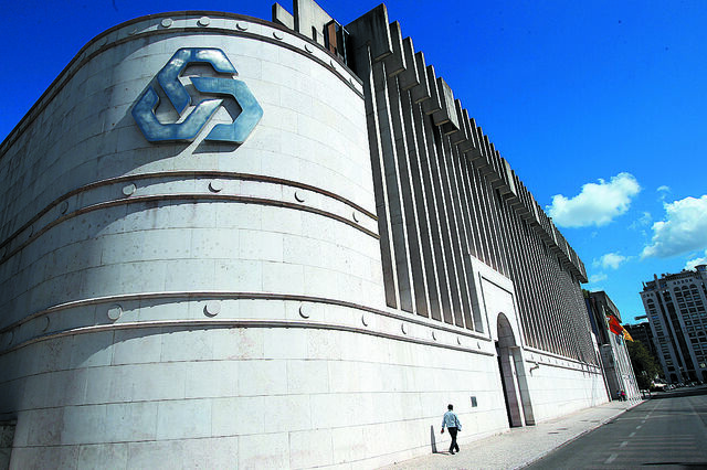 Transferência de risco para Espanha fez 'soar alarme' de auditor interno da CGD