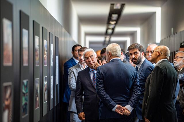 Costa quer 'mudar o paradigma' da mobilidade para combater alterações climáticas 