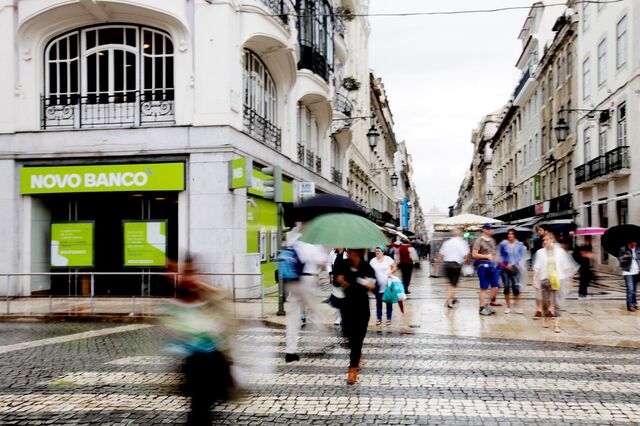 Governo desbloqueia “cheque” de 430 milhões para Novo Banco