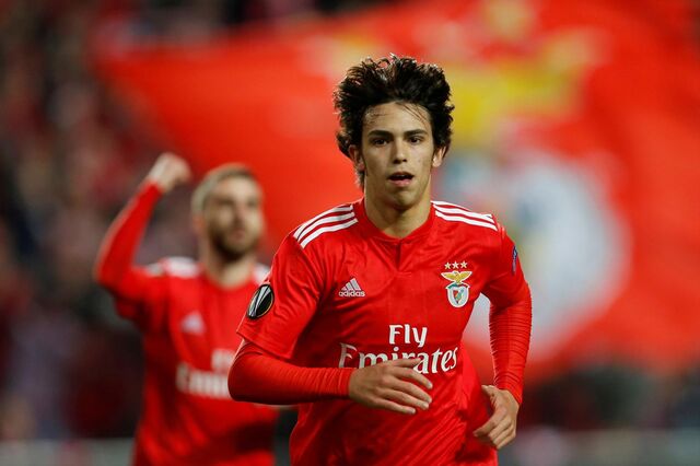 Marca: Chegada de João Félix ao Atlético de Madrid está iminente