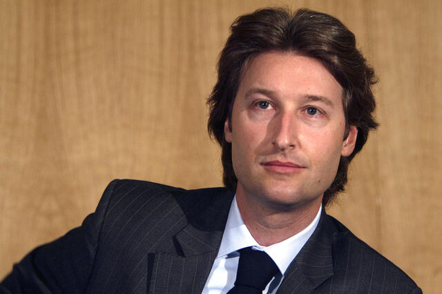 Jean-Charles Decaux é o melhor CEO da Europa 