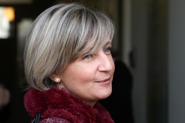 Ministra Marta Temido encabeça lista do PS pelo círculo de Coimbra