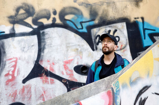 Jonathan Uliel Saldanha: “Não é possível higienizar a escuta”