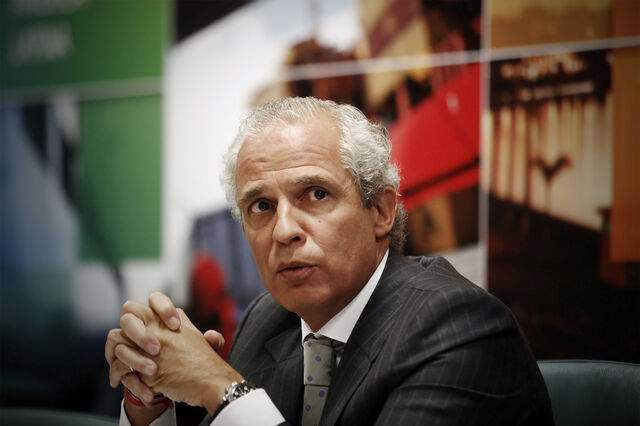 Mota-Engil tem 10 trabalhadores em quarentena, mas sem infeção