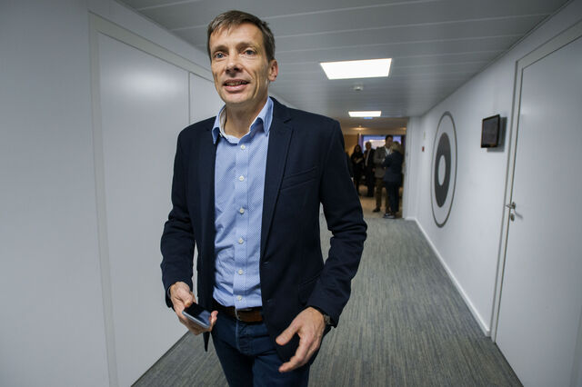 Paulo Azevedo reforça posição no universo Sonae