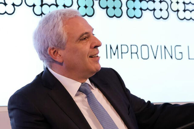 Ângelo Paupério vende 700 mil ações da Sonae por cerca de 890 mil euros