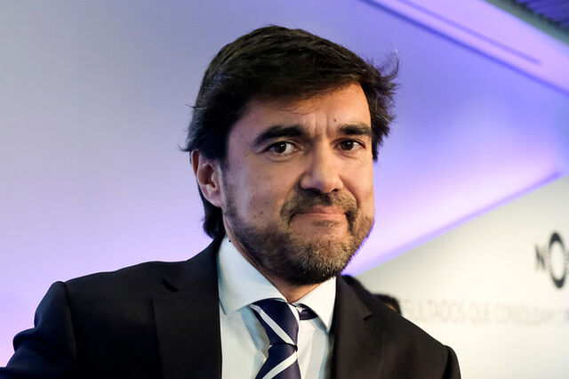 Nos pagou mais 311 mil euros à administração em 2019