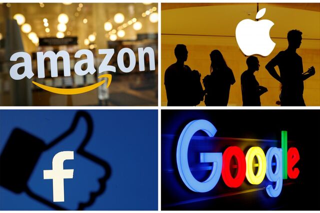 Washington pediu a várias capitais europeias para adiarem imposto digital
