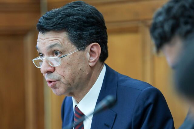 Jorge Tomé: Obras de Berardo ficaram indexadas aos títulos da associação