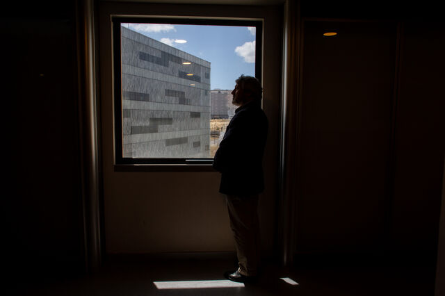 António Maia: 'A justiça está a entrar em áreas onde há uns anos não ia'