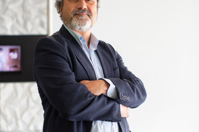 'A corrupção obriga-nos a pagar mais pelo Estado'