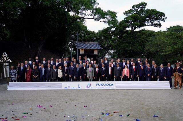 G20 promete redobrar esforços para reformar taxação dos gigantes digitais