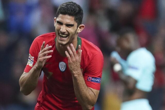Portugal vence Holanda e conquista Liga das Nações