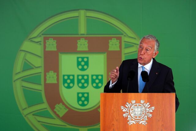 Marcelo: Portugal não pode “minimizar cansaço, corrupções, falências na justiça”