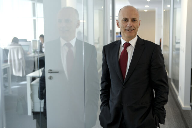 Guerra judicial entre Sonae e Efacec em Bucareste 