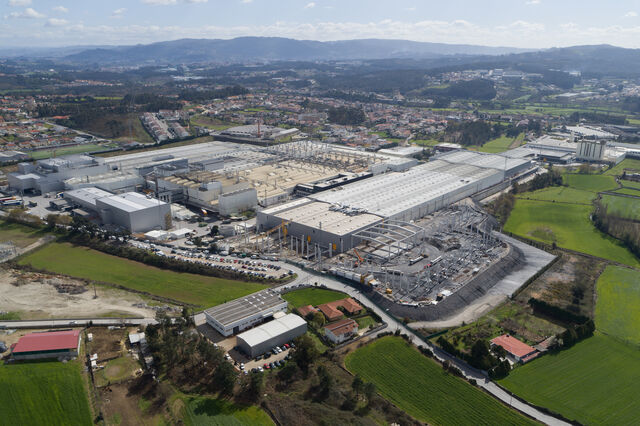 Continental Mabor vai investir 100 milhões e criar mais de 100 empregos em Famalicão 