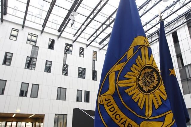 Football Leaks: Inspetor-chefe da PJ confirma ser arguido por alegada colaboração com Doyen
