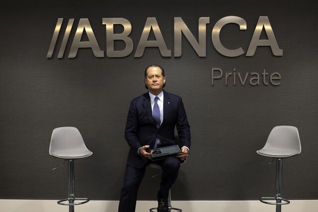 Bruxelas autoriza 'joint venture' entre Crédit Agricole e Abanca que operará em Portugal