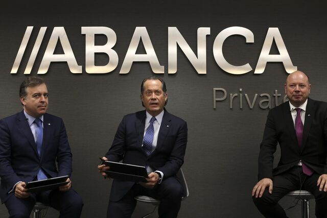 Abanca: 'Estamos sempre atentos a oportunidades' de aquisição em Portugal