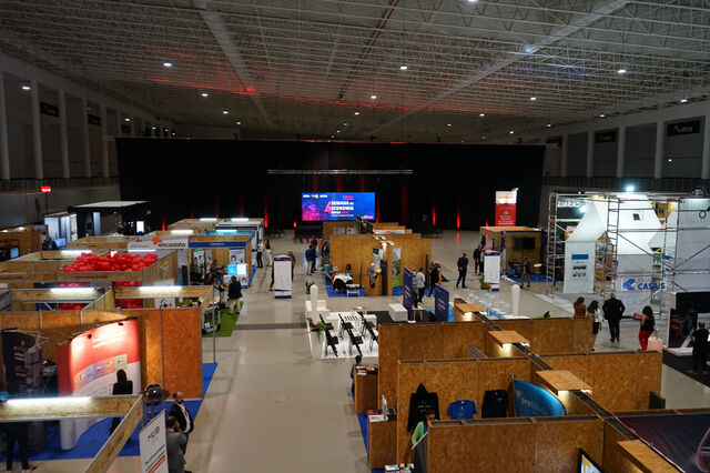 Empresas Zombie empregam mais de 20% em vários setores 