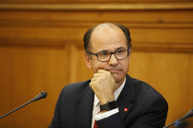 João Bento: “Nenhuma loja dos CTT vai ser fechada”