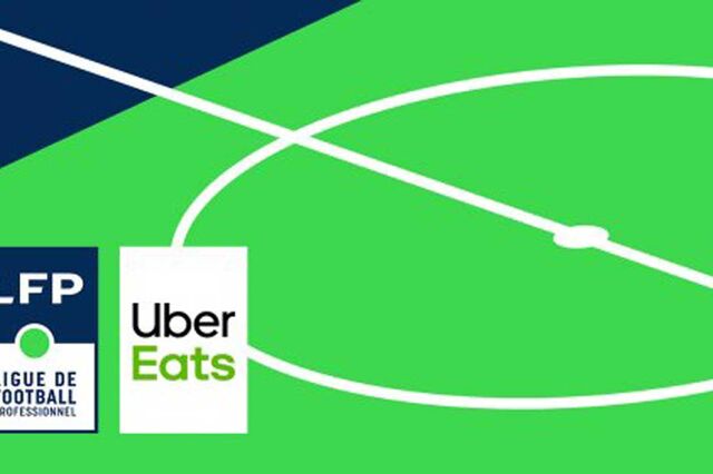 Liga francesa passa a chamar-se 'Ligue 1 Uber Eats'