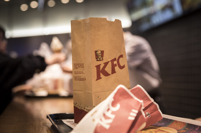 KFC “abre asas” com cinco novos restaurantes do Porto a Portimão