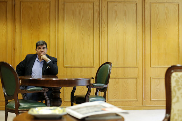 Neves de Almeida: 'Curriculum deve ser apenas uma base para recrutar'