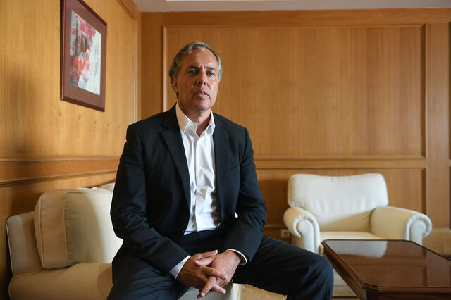 Paulo Prada: 'Se houve abuso de benefícios fiscais, puna-se essas empresas'