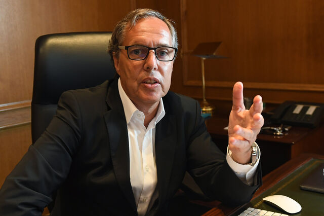 Gestora da Zona Franca da Madeira diz que avaliação da UE 'é surpreendente'