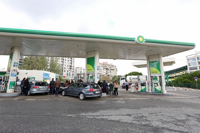 PGR já entregou parecer sobre greve dos motoristas e permite recurso à requisição civil