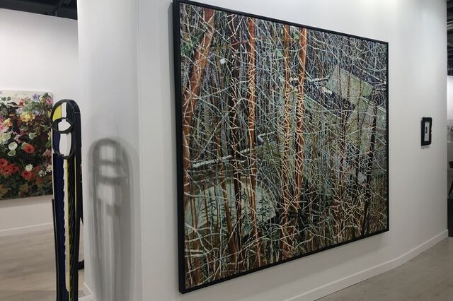 O que acontece quando fica inesperadamente com um quadro de 20 milhões   