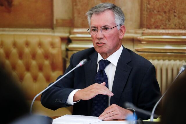 Assalto ao BCP? 'Nunca vi nenhum tipo de complô' na CGD, diz Vara