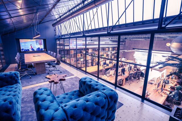 Ex-Baboom instalam Moxy na Baixa do Porto e investem cinco milhões